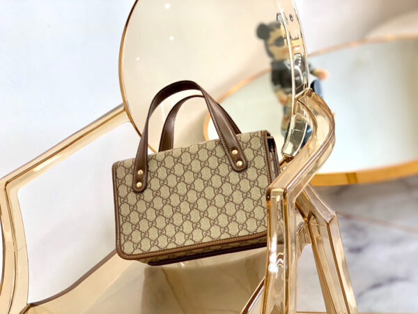 Modern Style Trendy Bag G336