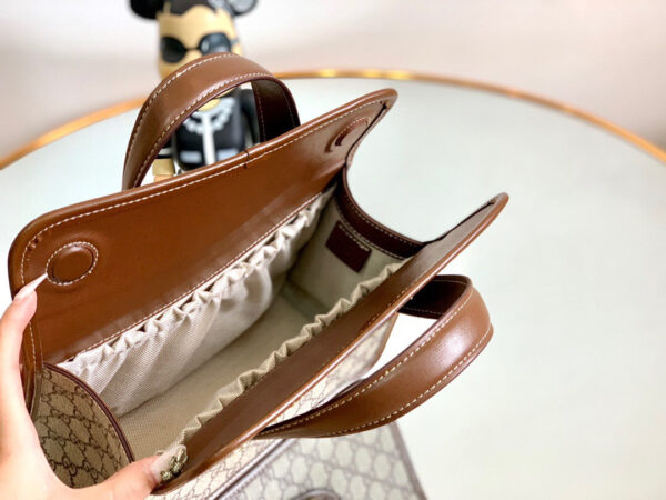 Modern Style Trendy Bag G336