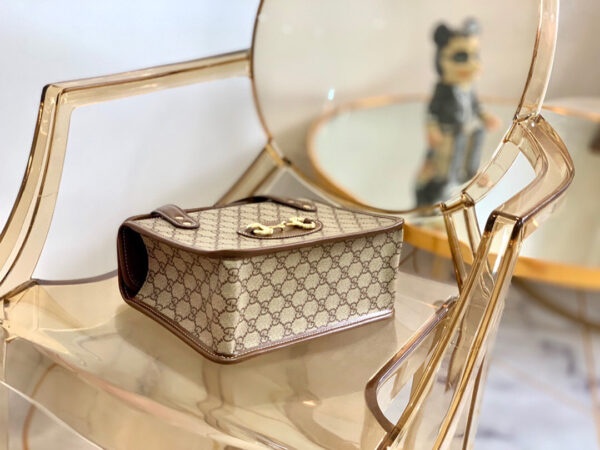 Modern Style Trendy Bag G336