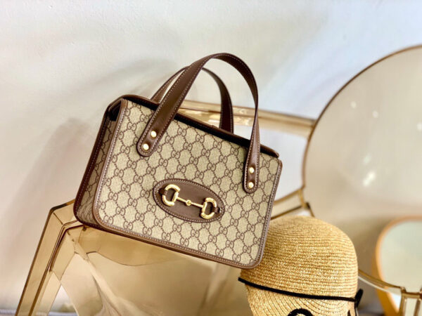 Modern Style Trendy Bag G336