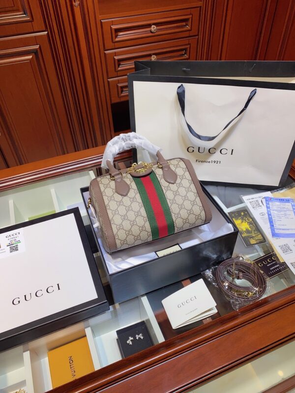 Modern Style Trendy Bag G335