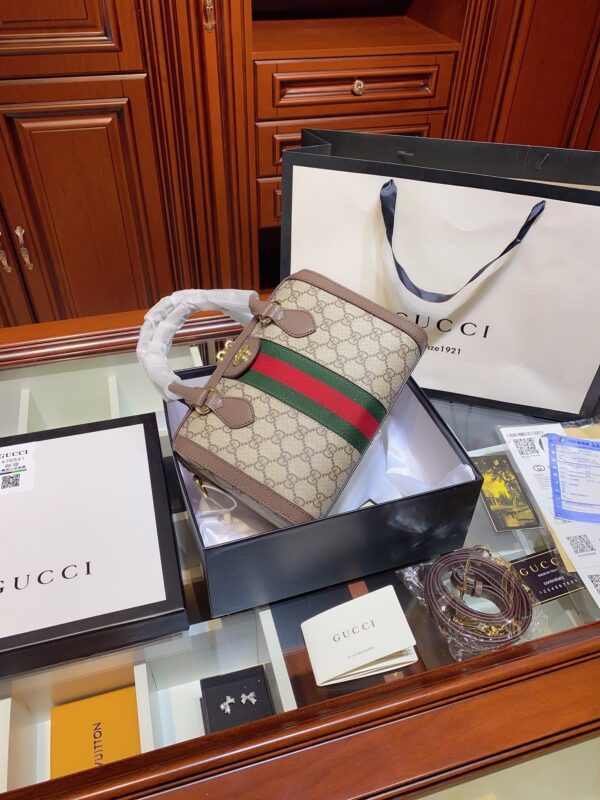 Modern Style Trendy Bag G335