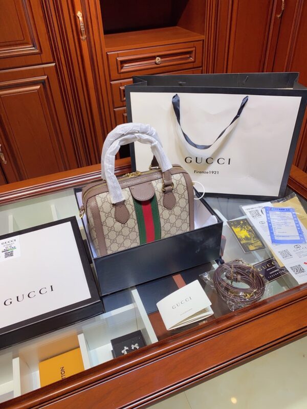 Modern Style Trendy Bag G335