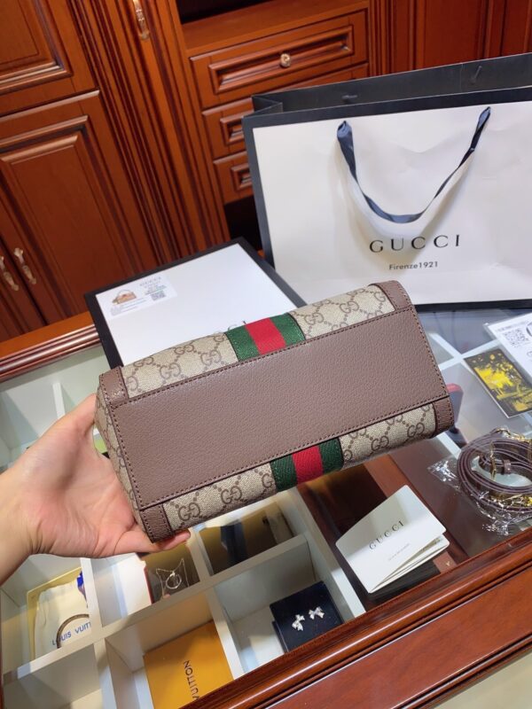 Modern Style Trendy Bag G335