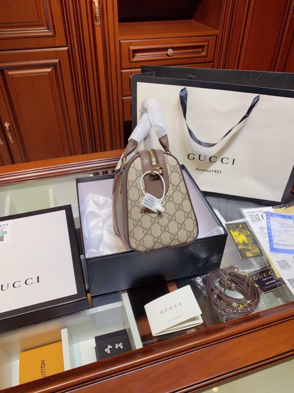 Modern Style Trendy Bag G335
