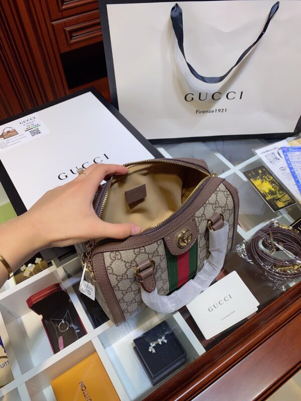 Modern Style Trendy Bag G335