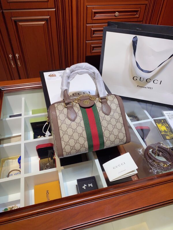 Modern Style Trendy Bag G335