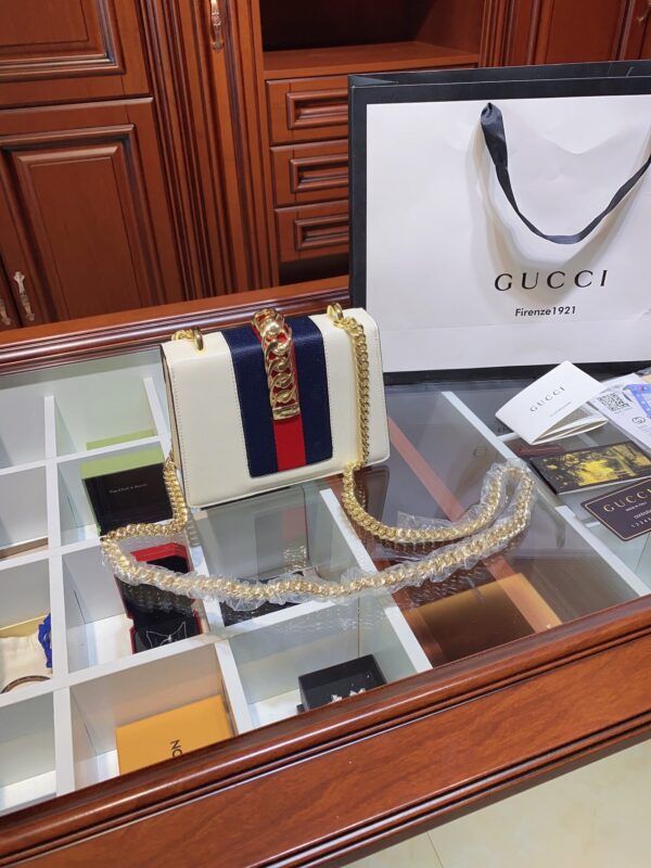 Modern Style Trendy Bag G334