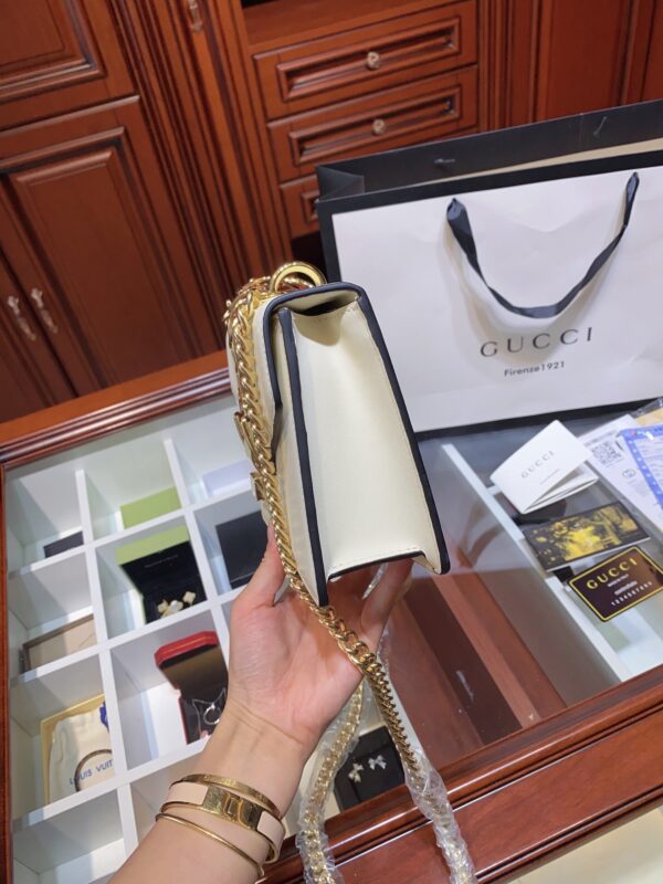 Modern Style Trendy Bag G334