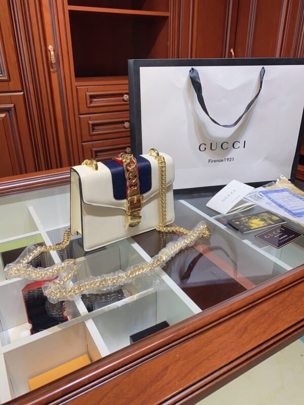 Modern Style Trendy Bag G334