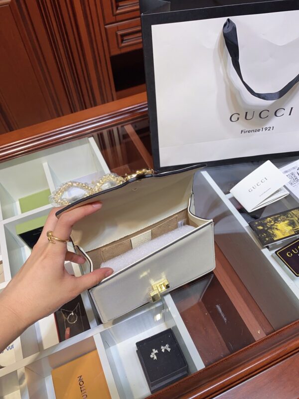 Modern Style Trendy Bag G334