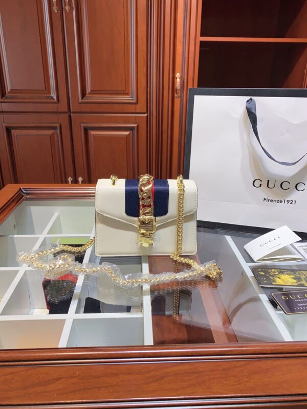 Modern Style Trendy Bag G334