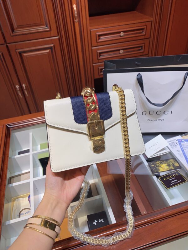 Modern Style Trendy Bag G334