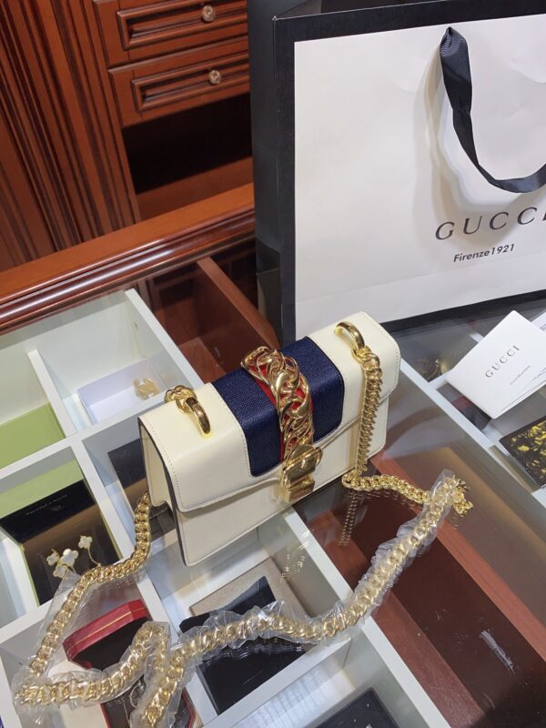 Modern Style Trendy Bag G334