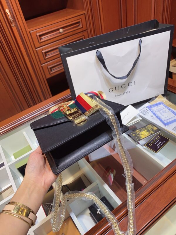 Modern Style Trendy Bag G334
