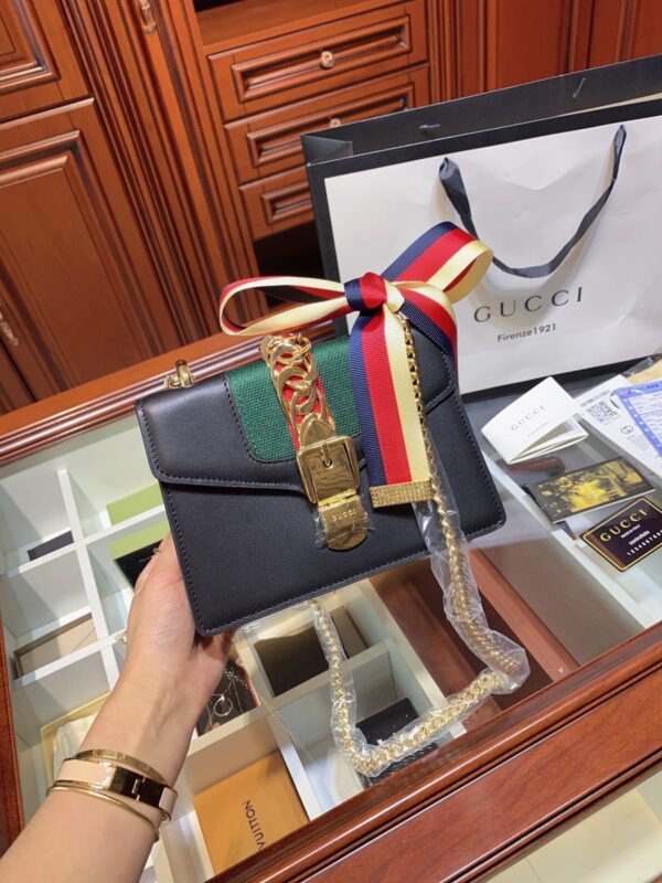 Modern Style Trendy Bag G334
