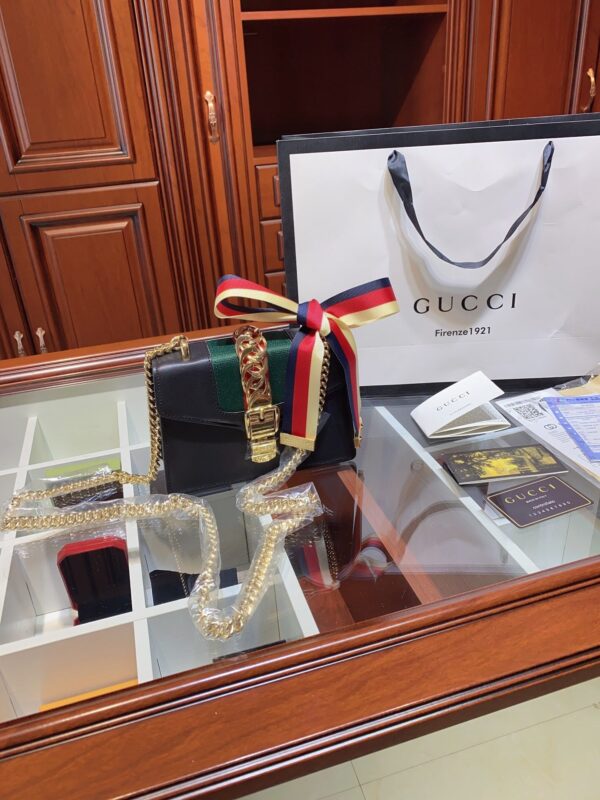 Modern Style Trendy Bag G334