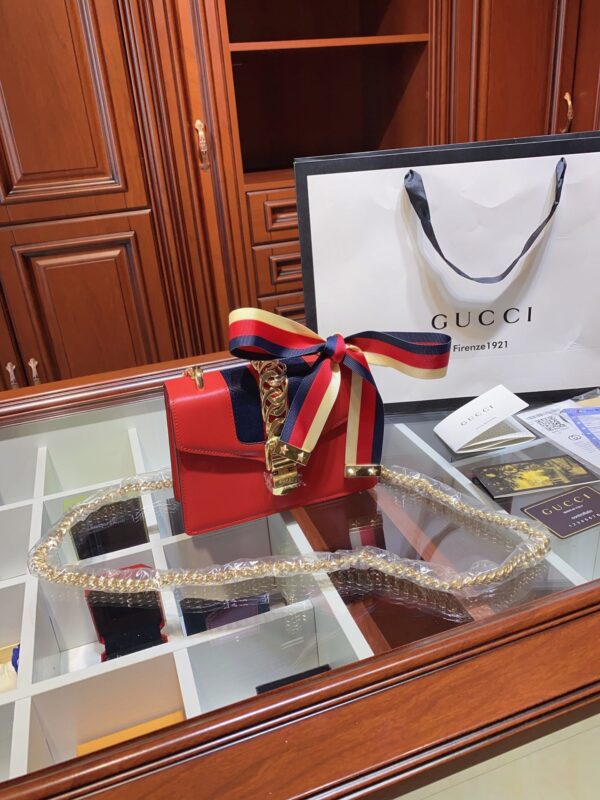 Modern Style Trendy Bag G334