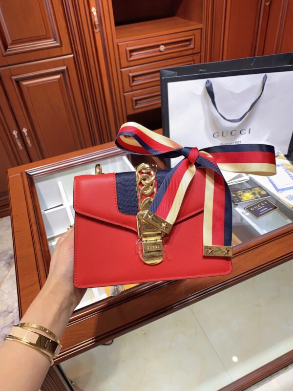 Modern Style Trendy Bag G334