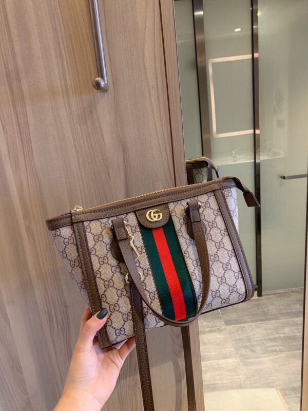 Modern Style Trendy Bag G327