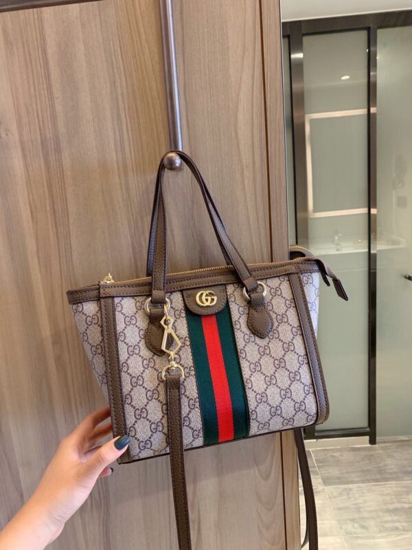 Modern Style Trendy Bag G327