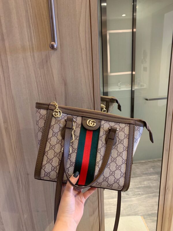 Modern Style Trendy Bag G327