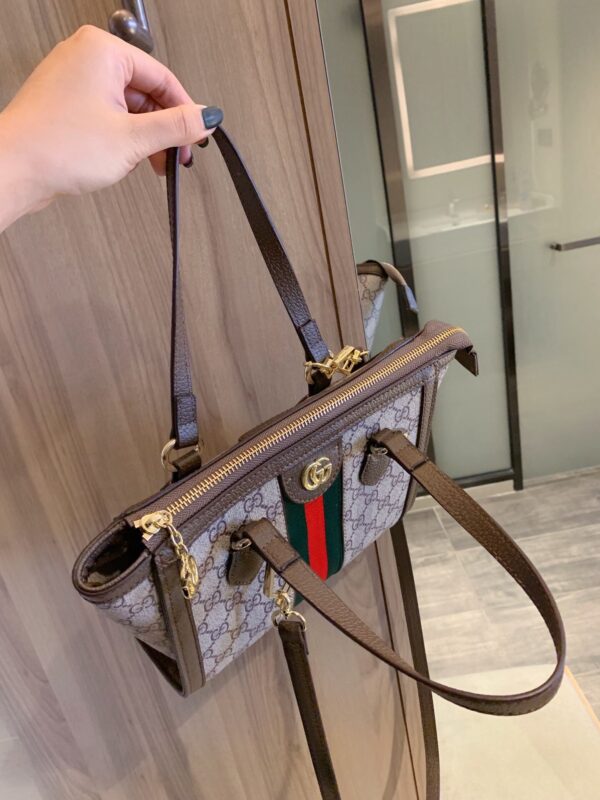 Modern Style Trendy Bag G327
