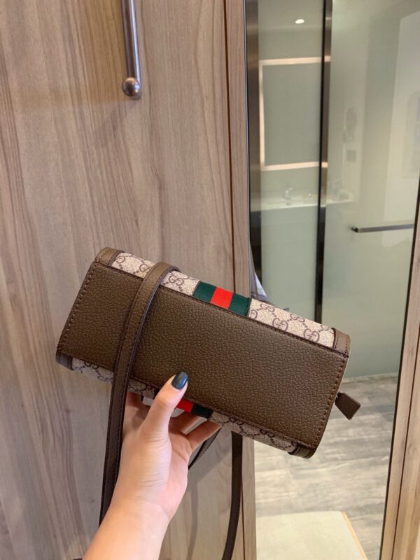 Modern Style Trendy Bag G327