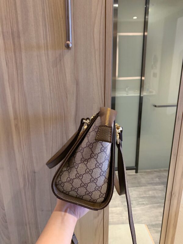 Modern Style Trendy Bag G327