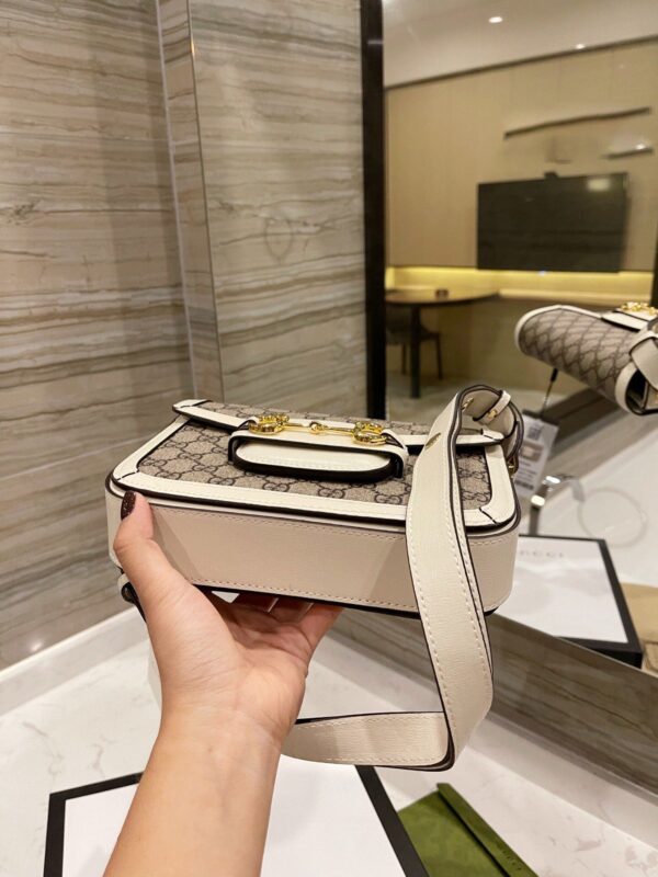 Modern Style Trendy Bag G3155.1