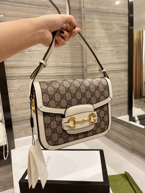 Modern Style Trendy Bag G3155.1