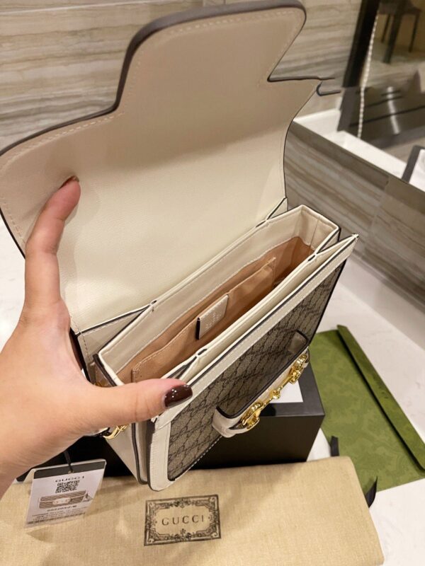 Modern Style Trendy Bag G3155.1