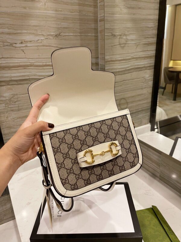Modern Style Trendy Bag G3155.1