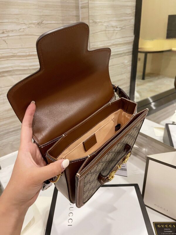 Modern Style Trendy Bag G3155.1