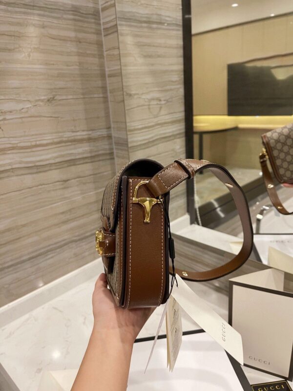 Modern Style Trendy Bag G3155.1