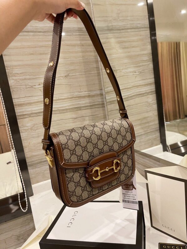 Modern Style Trendy Bag G3155.1
