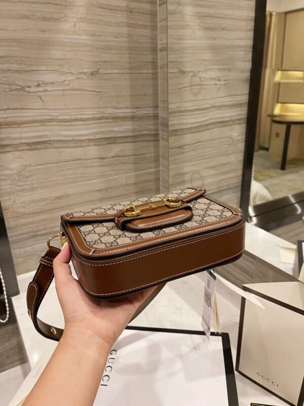 Modern Style Trendy Bag G3155.1