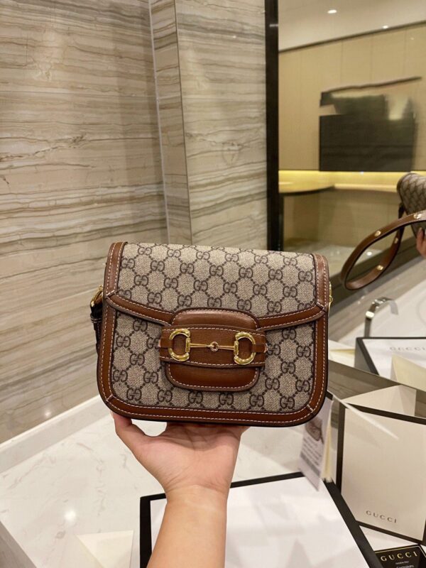 Modern Style Trendy Bag G3155.1