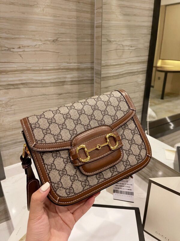 Modern Style Trendy Bag G3155.1