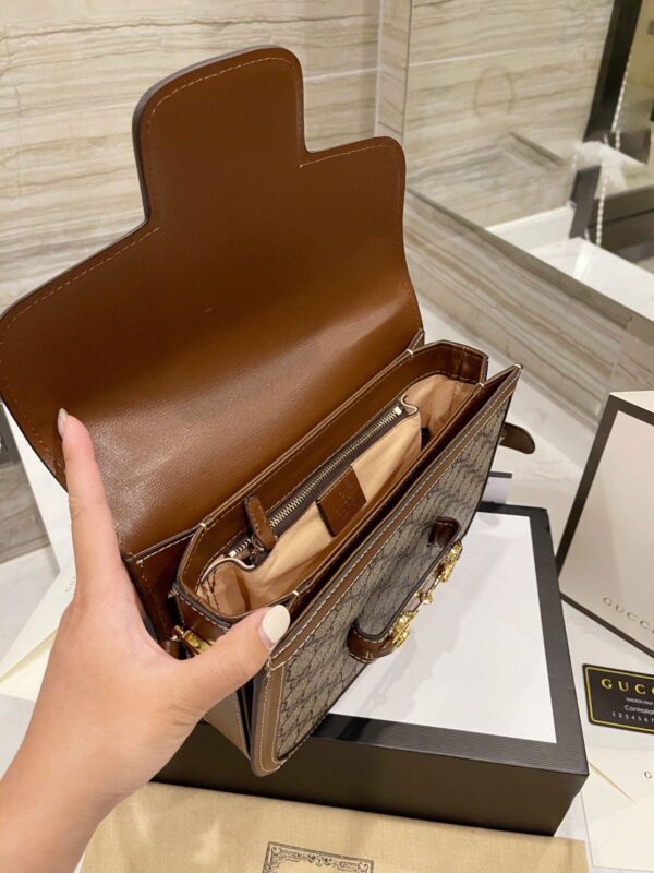 Modern Style Trendy Bag G3154.1