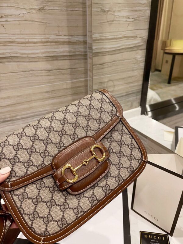Modern Style Trendy Bag G3154.1