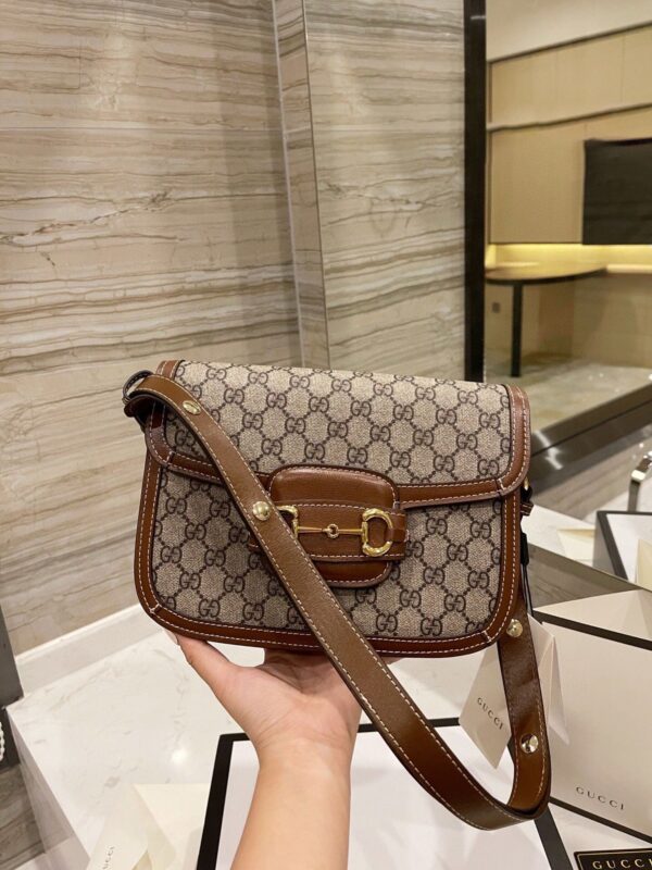 Modern Style Trendy Bag G3154.1