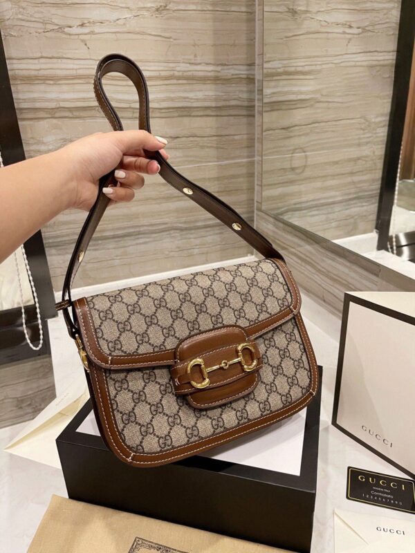 Modern Style Trendy Bag G3154.1