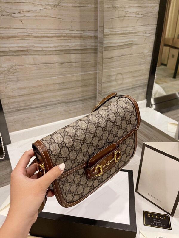 Modern Style Trendy Bag G3154.1