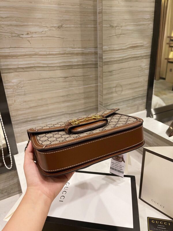 Modern Style Trendy Bag G3154.1