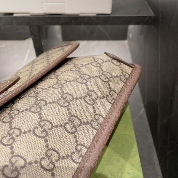 Modern Style Trendy Bag G3148
