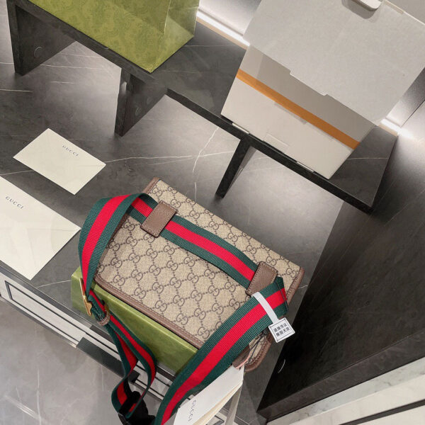 Modern Style Trendy Bag G3148