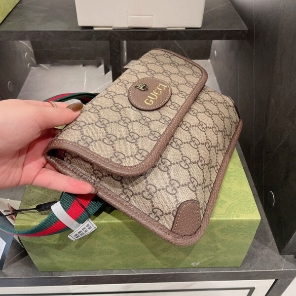 Modern Style Trendy Bag G3148