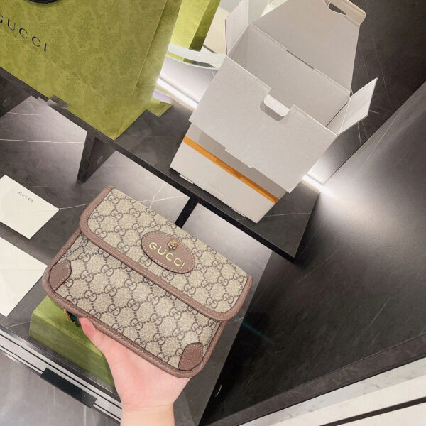 Modern Style Trendy Bag G3148