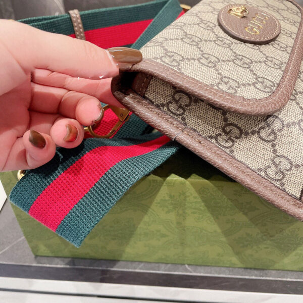 Modern Style Trendy Bag G3147